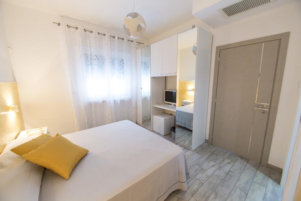 Orlando B&B Posto Rosso Room photo
